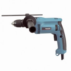 Дрель электрическая ударная Makita HP1641FK 